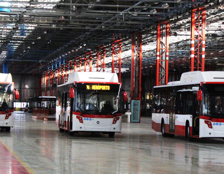 Industria Italiana Autobus Nasce A Flumeri LAcademy DellIndustria 4 0