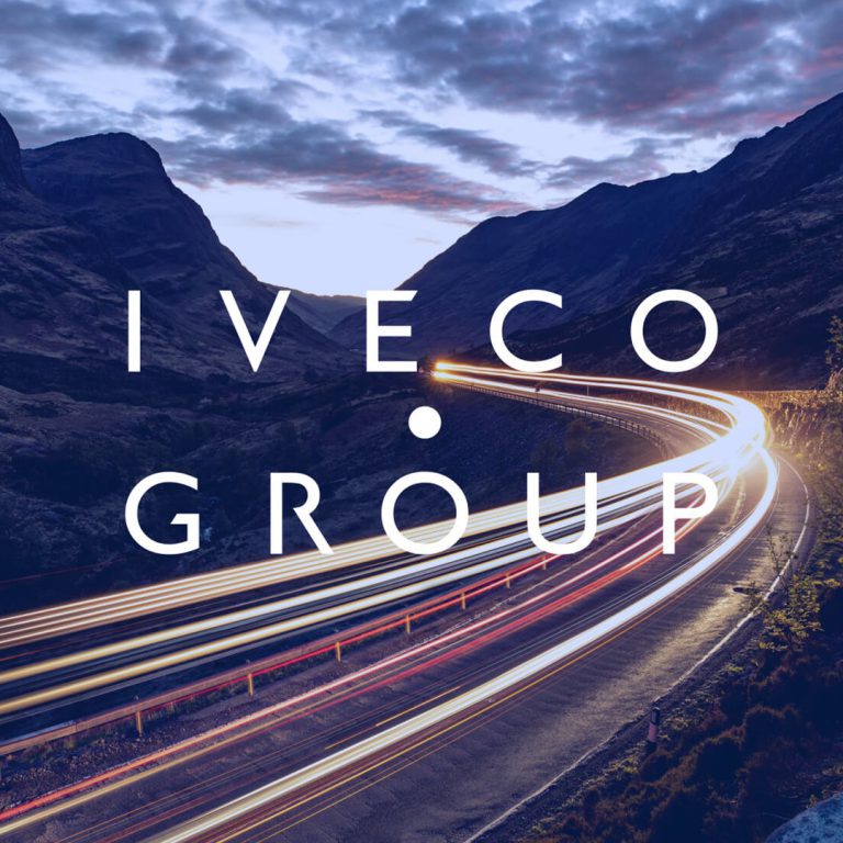 Iveco Group Trasferisce Le Attività Commerciali Dei Paesi Nordici A ...